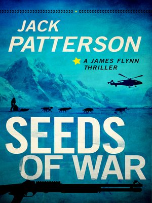 cover image of Seeds of War